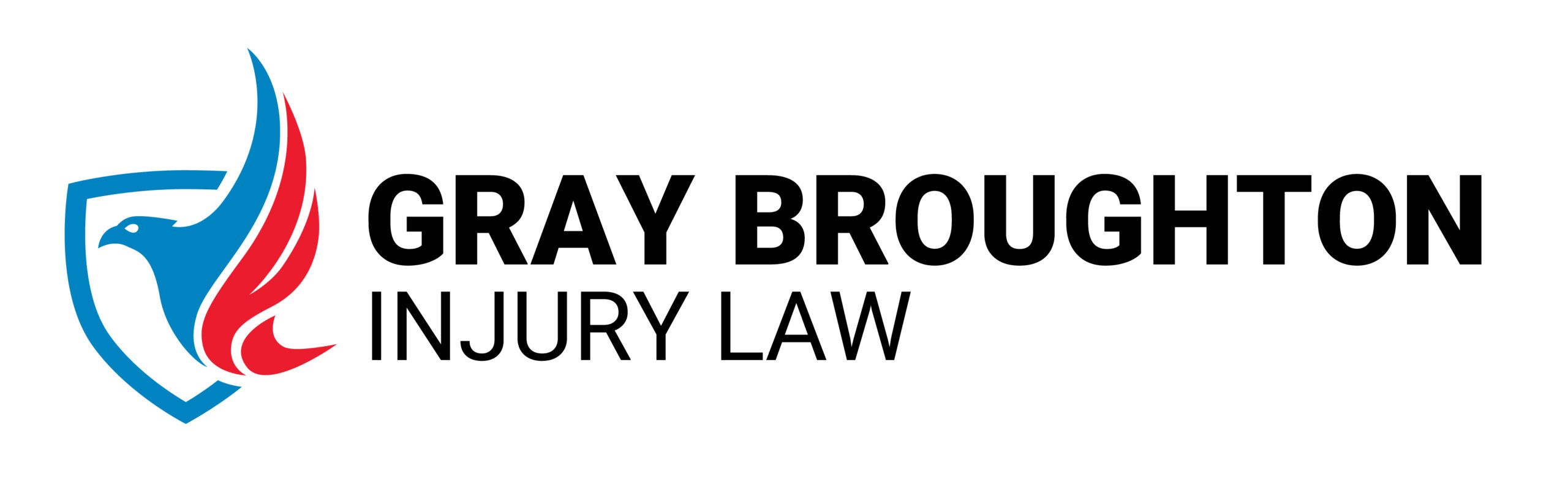 Broughton Injury Law Logo