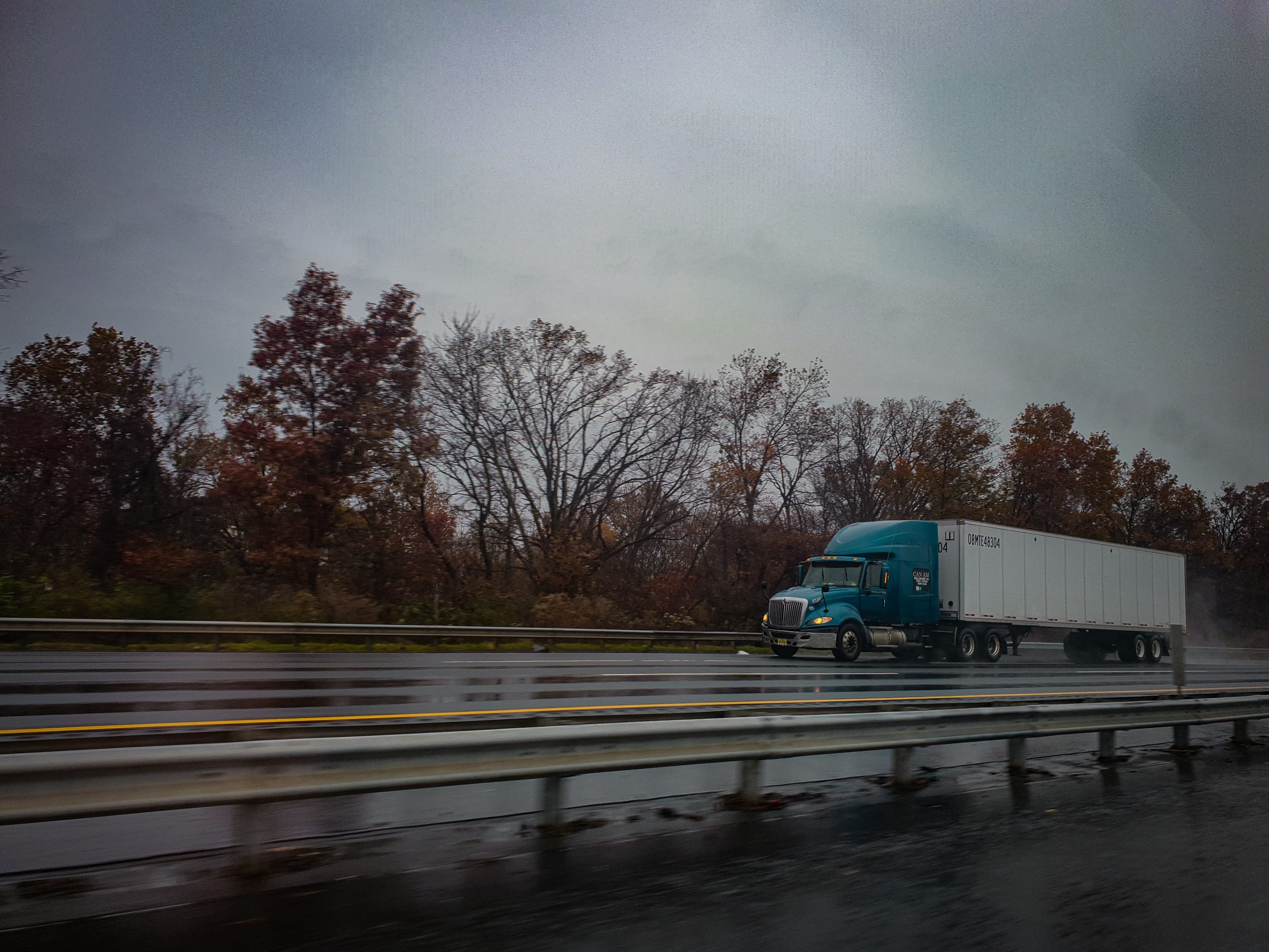 Alexandria Truck Accident Lawyer